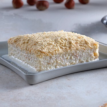 Fındıklı Soğuk Kadayıf (1 Kg.)