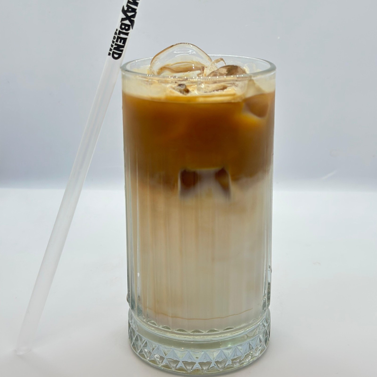 Ice White Mocha