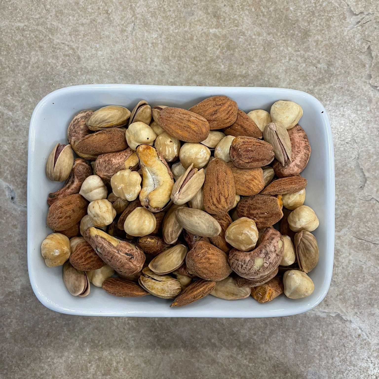 Karışık Lüx Çerez ( 500 gr )