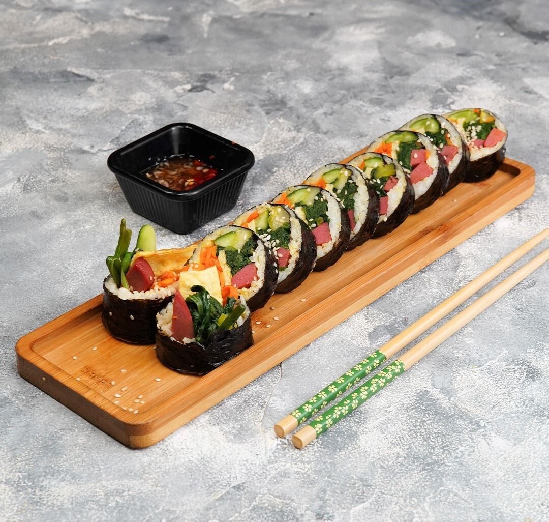 Kimbap