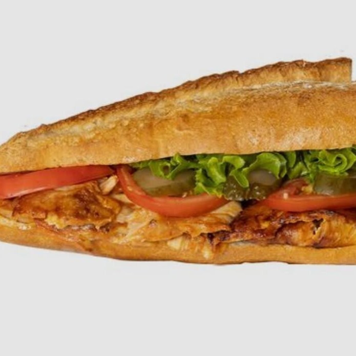 Döner Tavuk (100 gr)