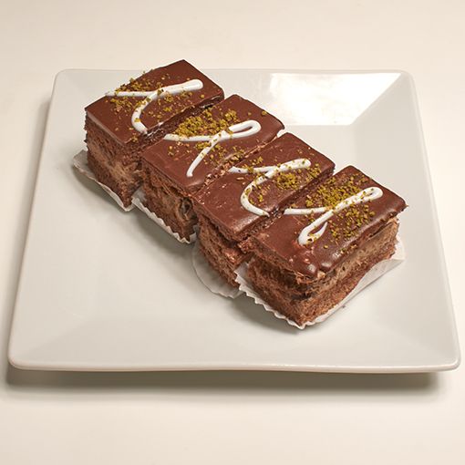 Çikolatalı Petifür (1 kg.)