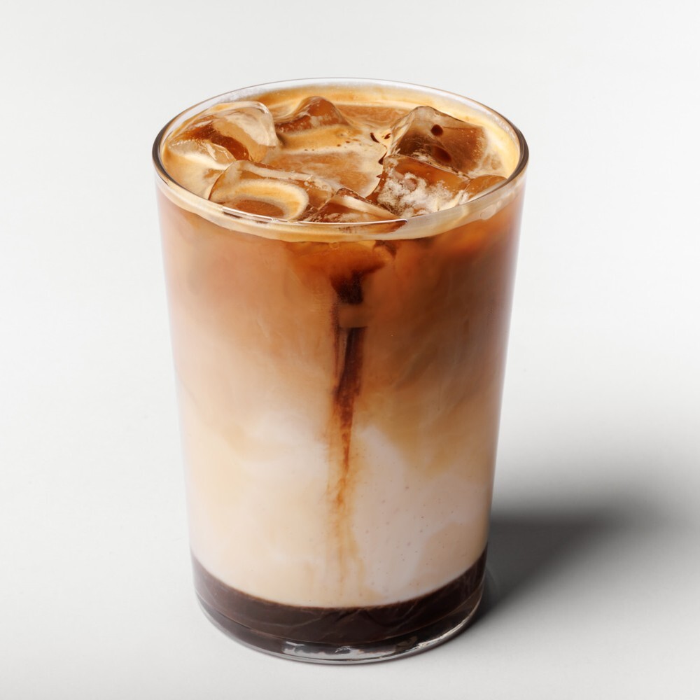 Ice Mocha