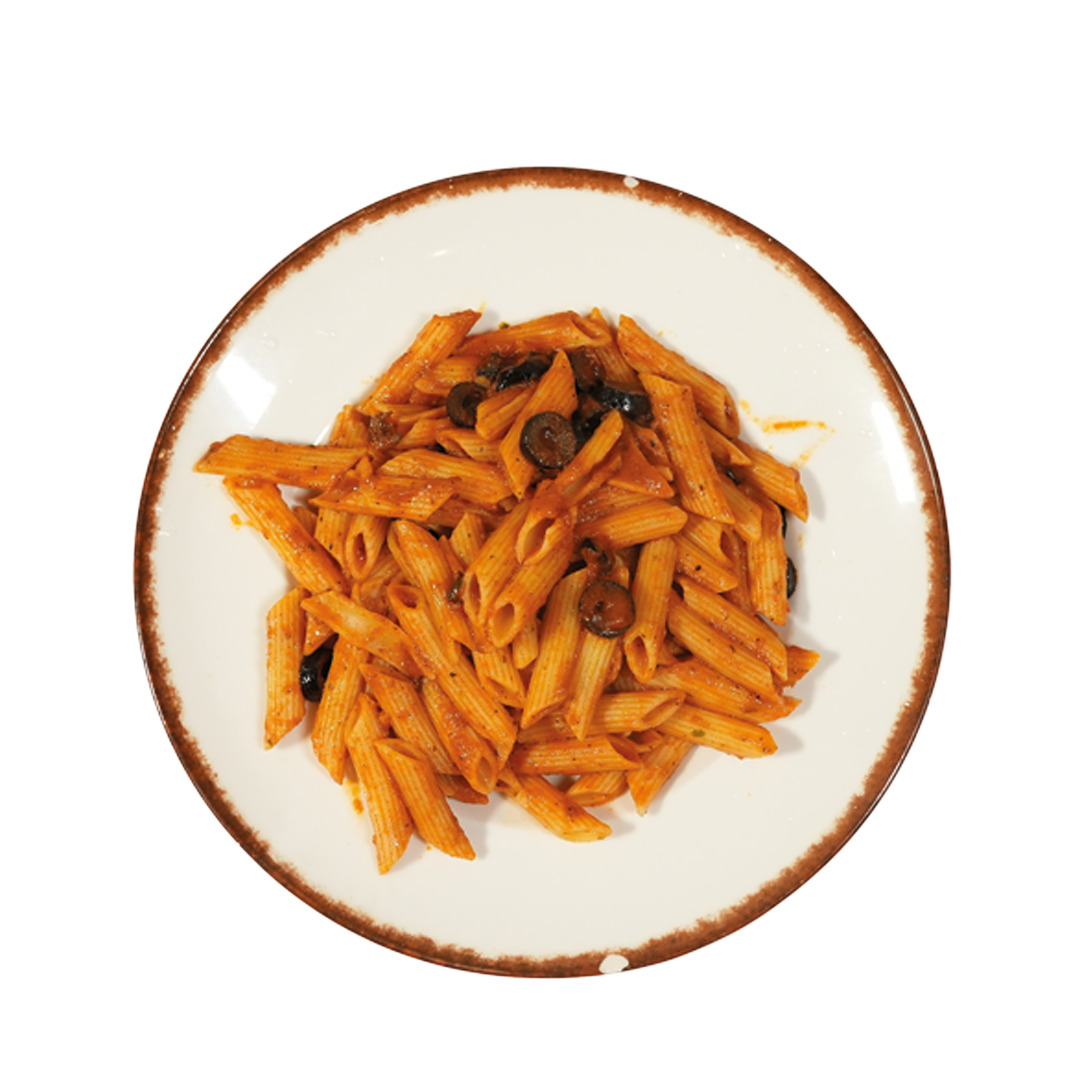 Penne Arabiata