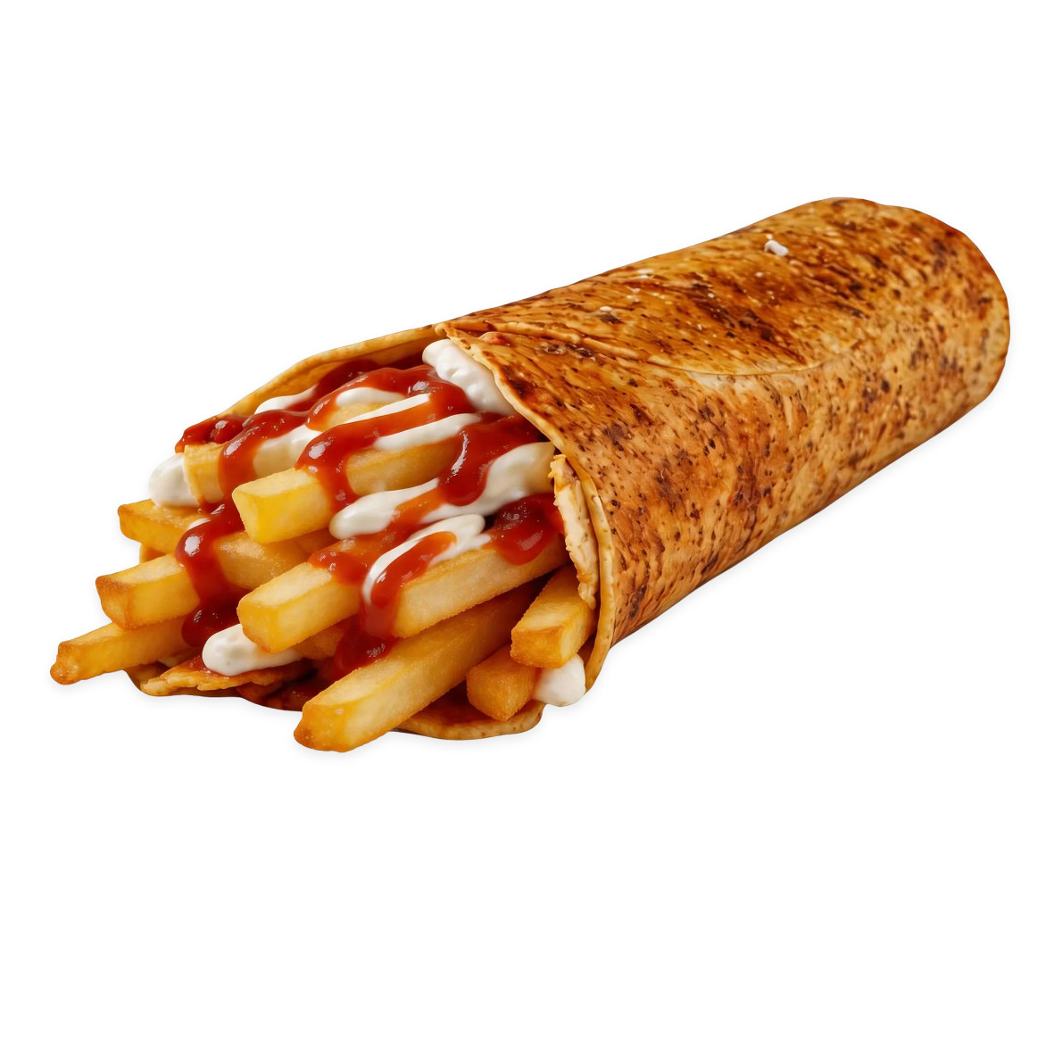Patso Dürüm