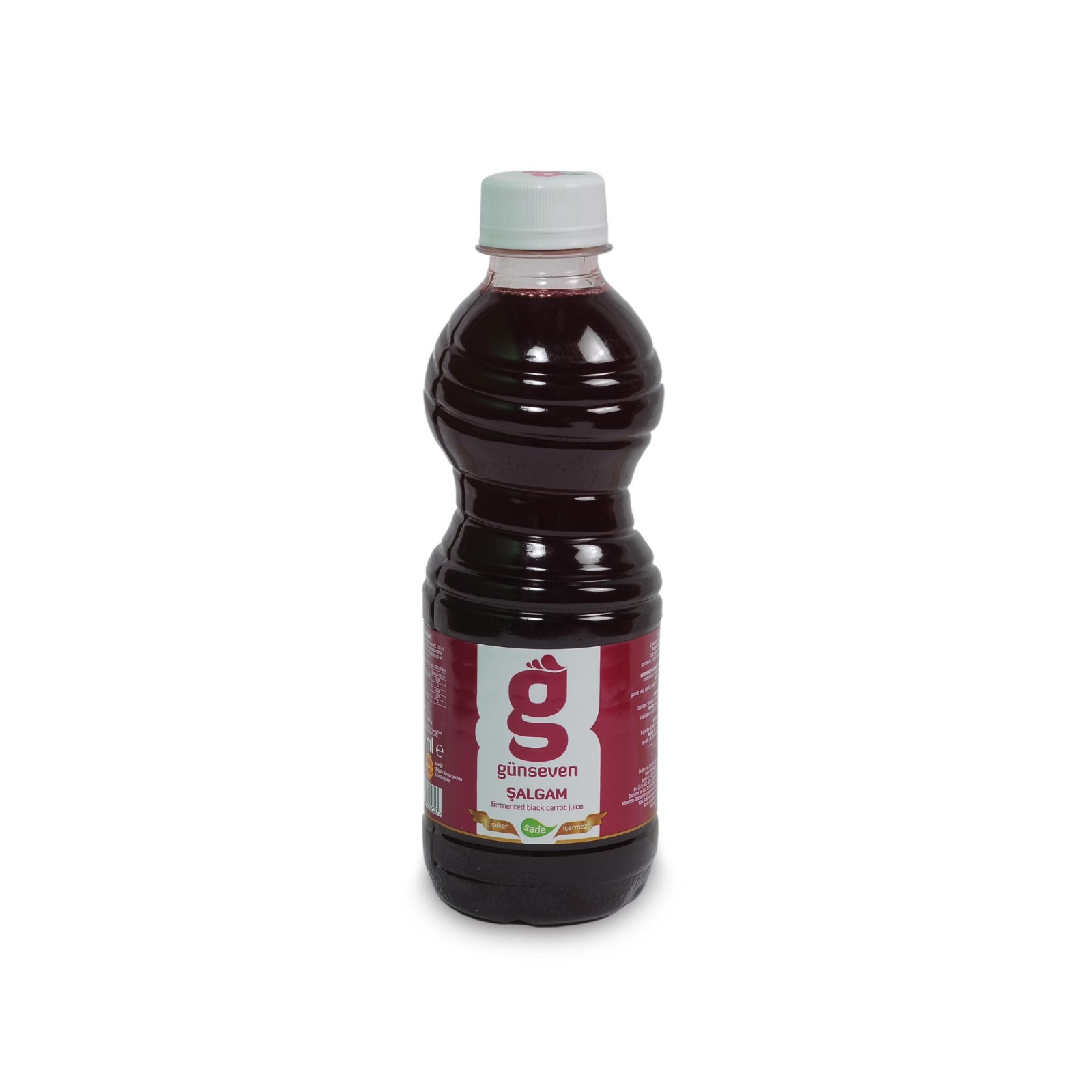 Şişe Şalgam Suyu (330 ml)