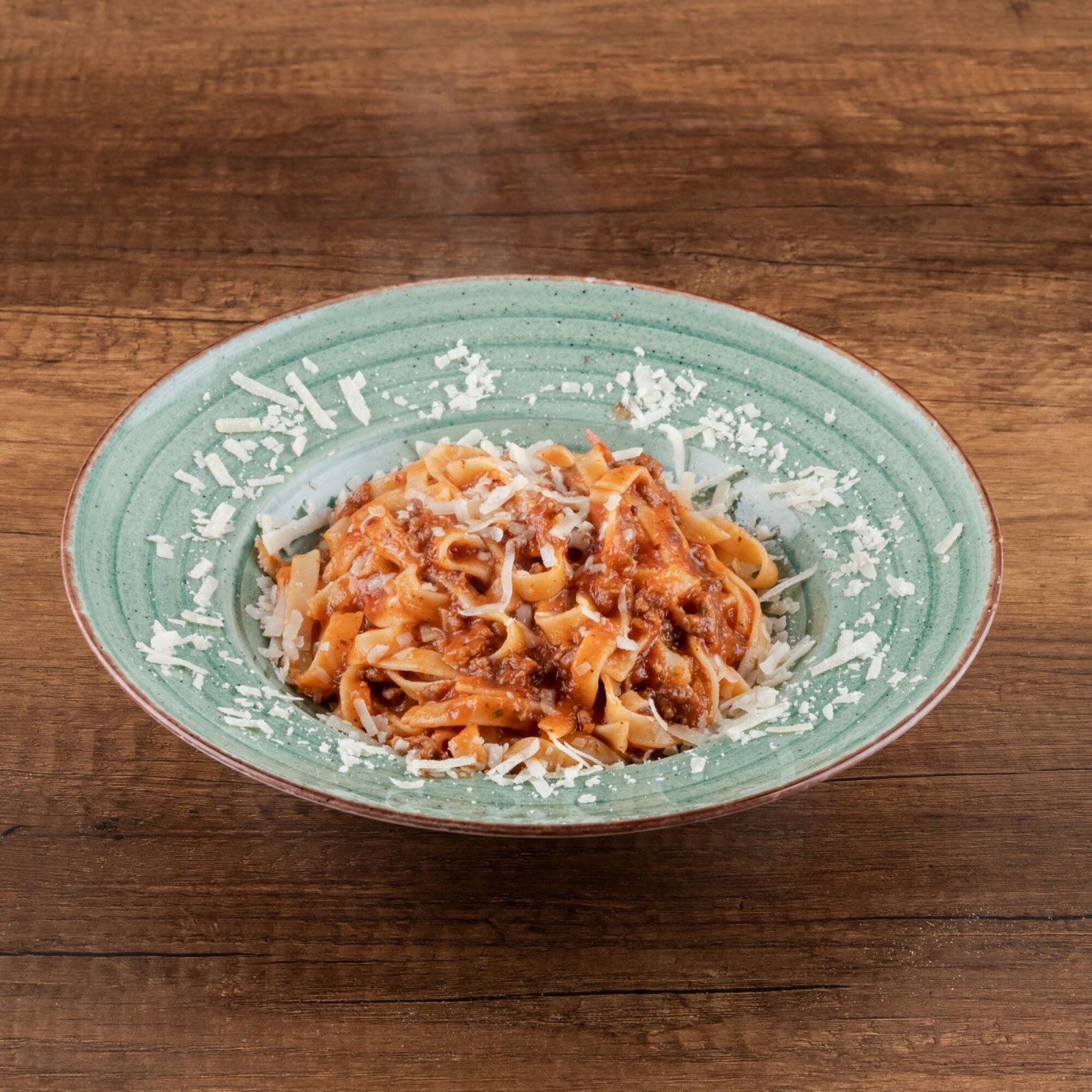 Tagliatelle Bolognese