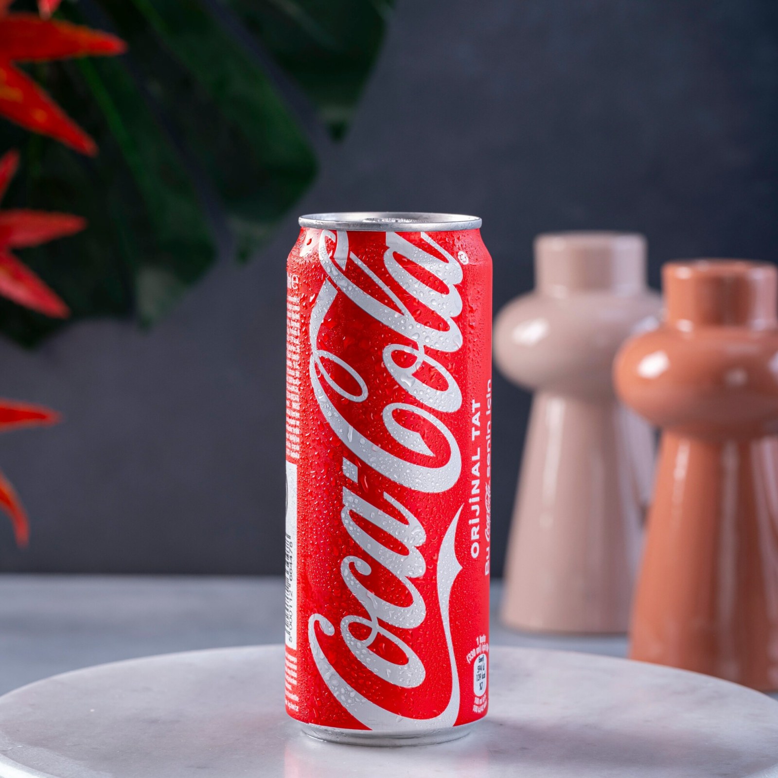 Coca-Cola (33 cl.)