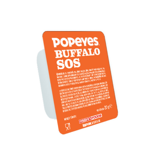 Buffalo