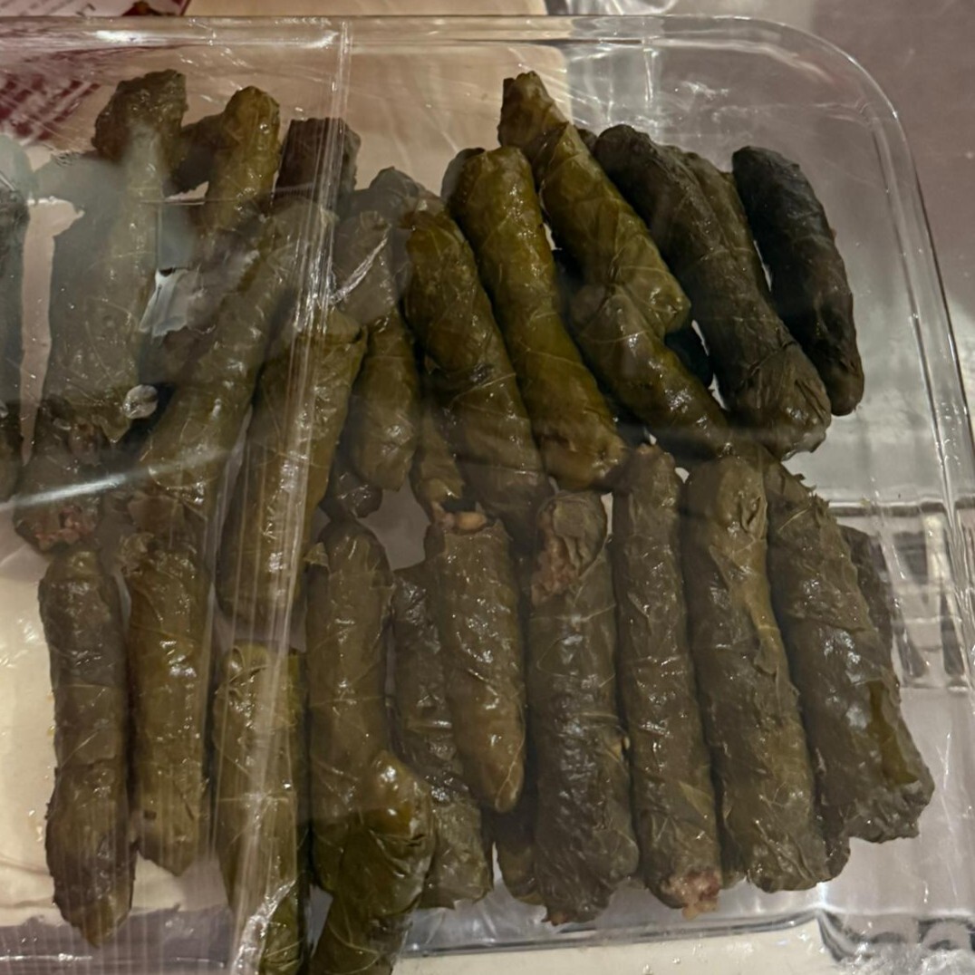 Yaprak Sarma 500Gr