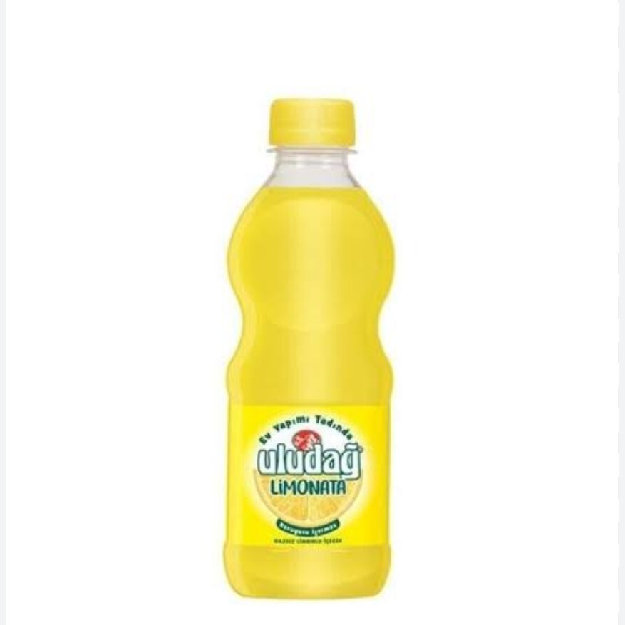 Uludağ Limonata