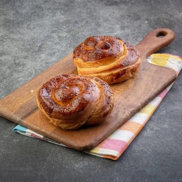 Patatesli Açma