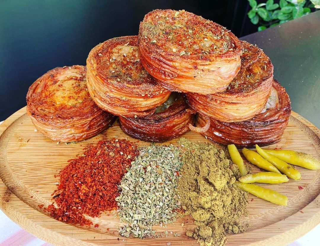 Halka Kokoreç (Adet)