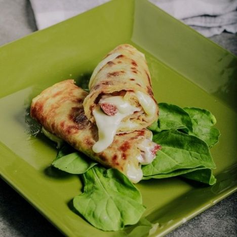 Sucuk - Kaşarlı