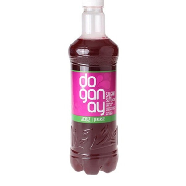 Şalgam Acılı 300ML