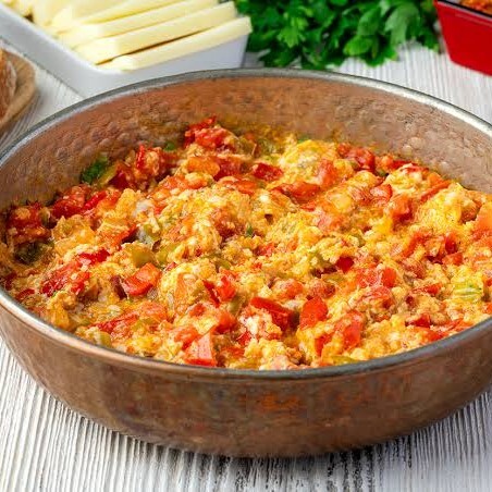 Menemen