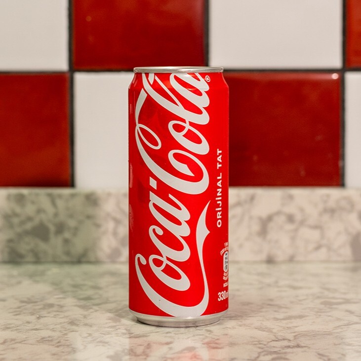 Coca Cola