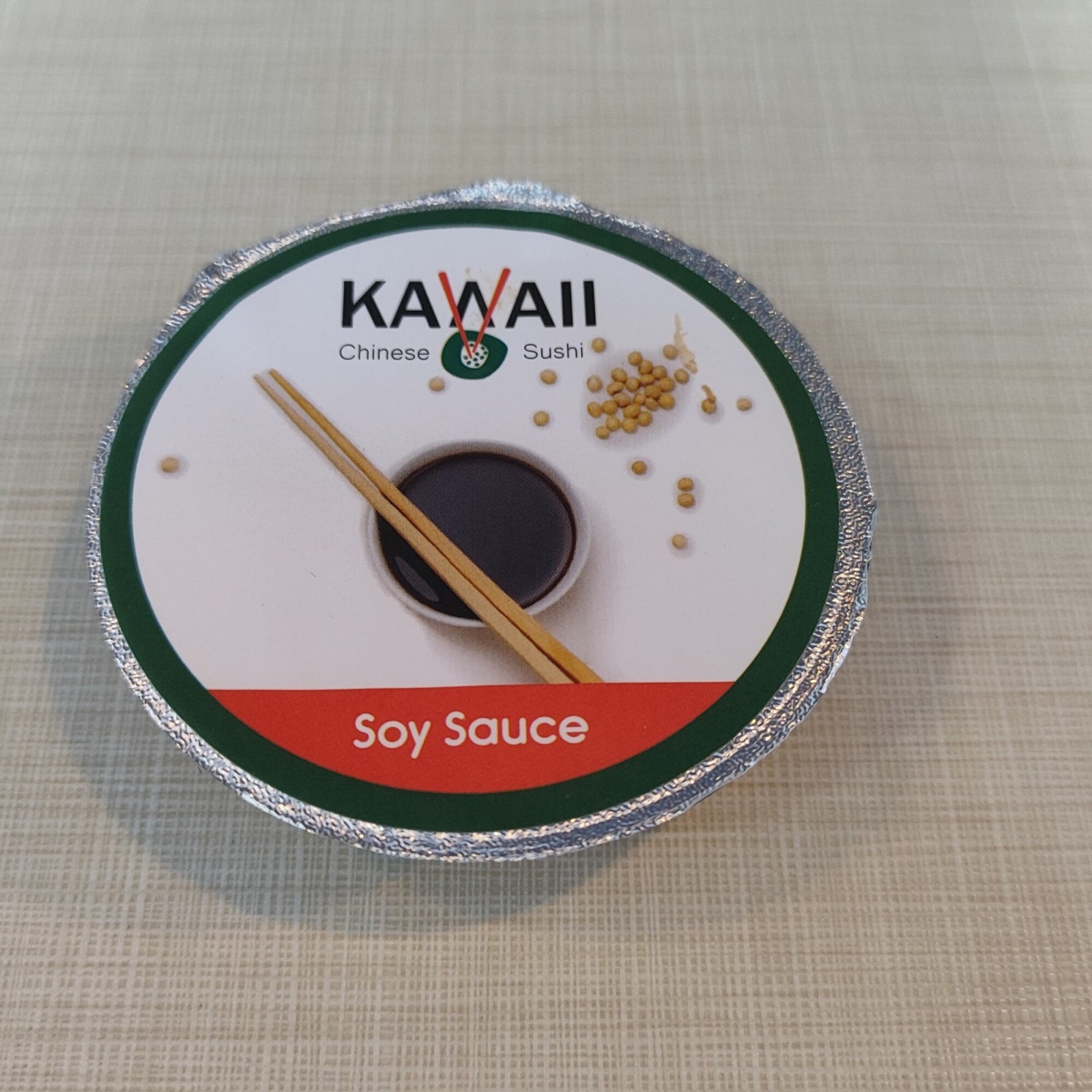 Soya Sos