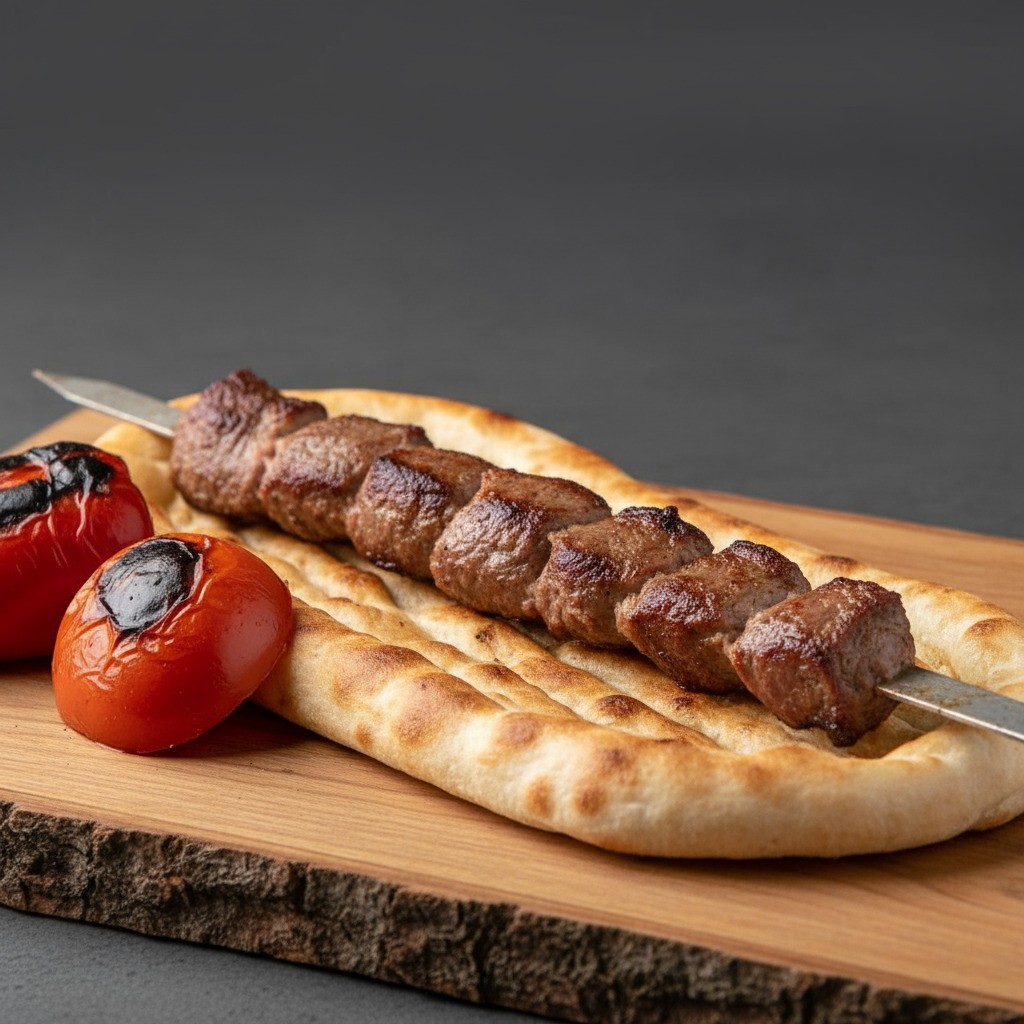 Dana Çöp Şiş