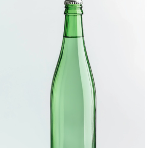 Meyveli Soda