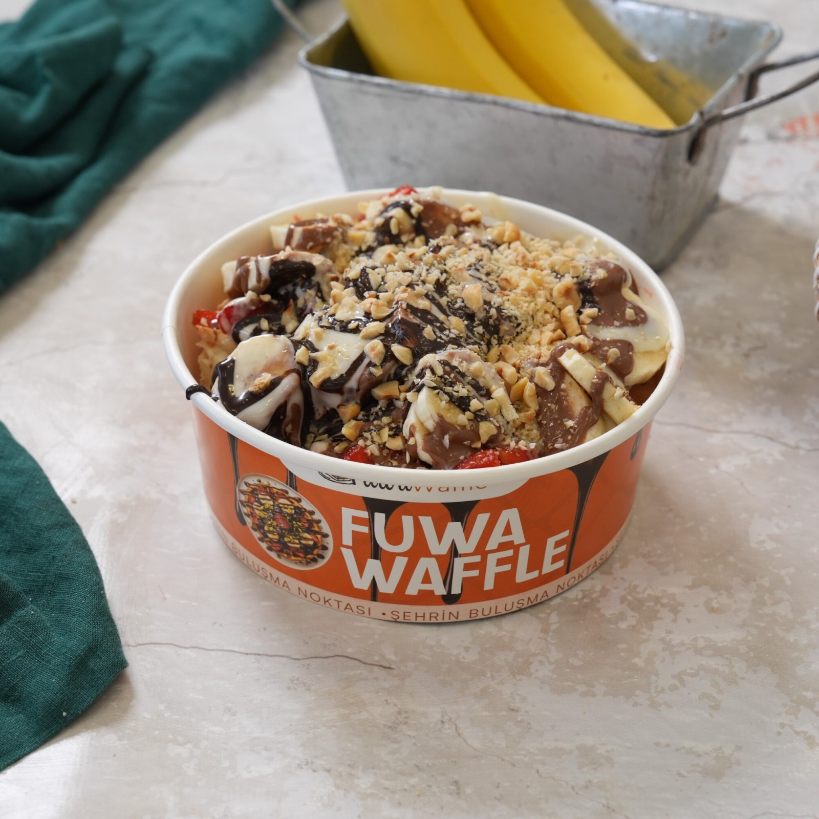 Muzu Bol Bowl