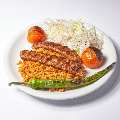 Urfa Kebap