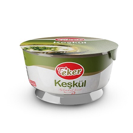 Keşkül