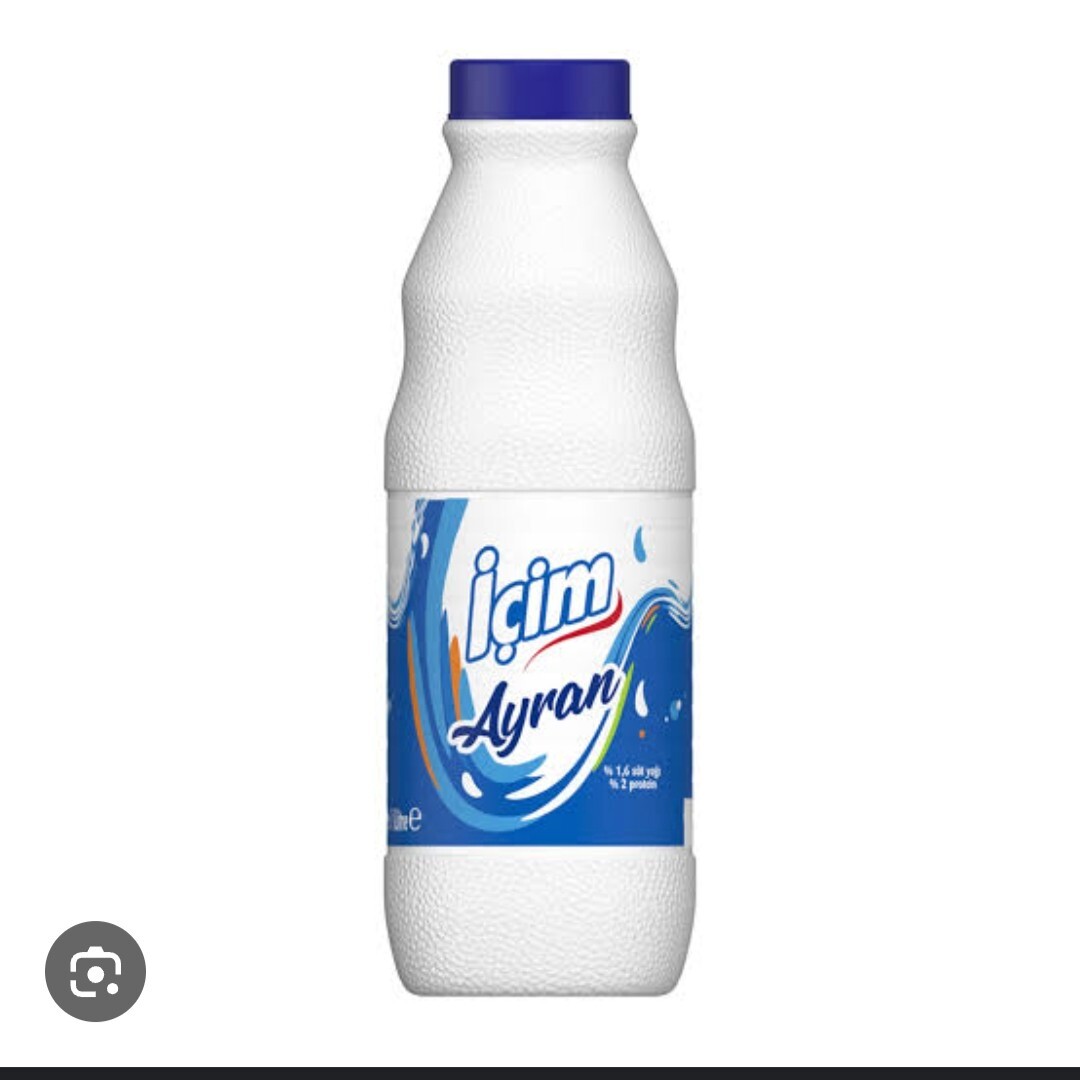 Ayran (1 L.)