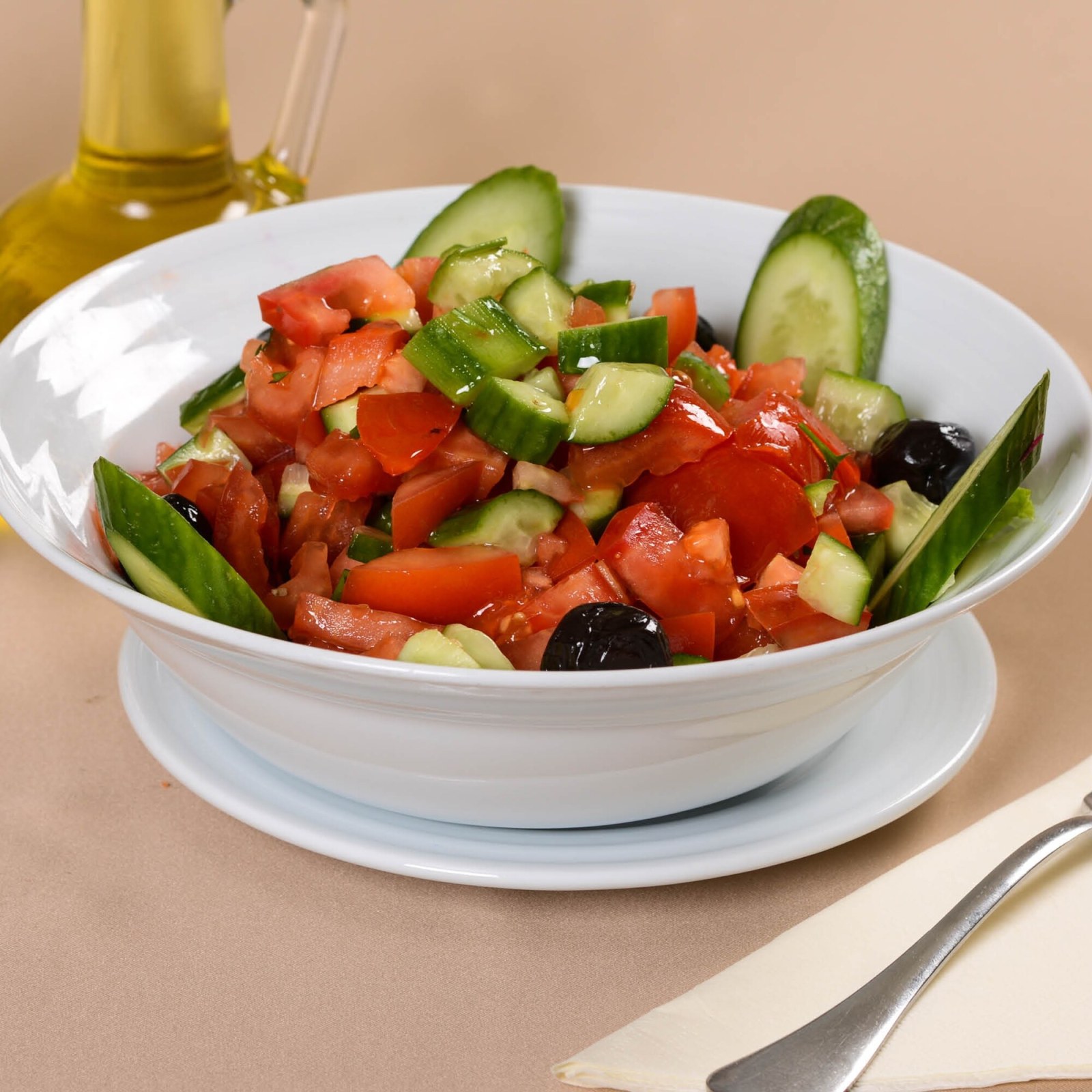 Çoban Salata
