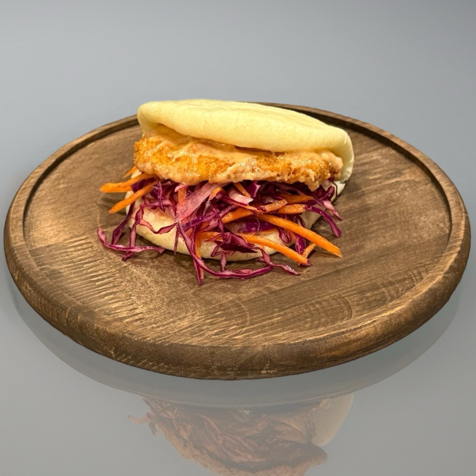 Tavuk Bun