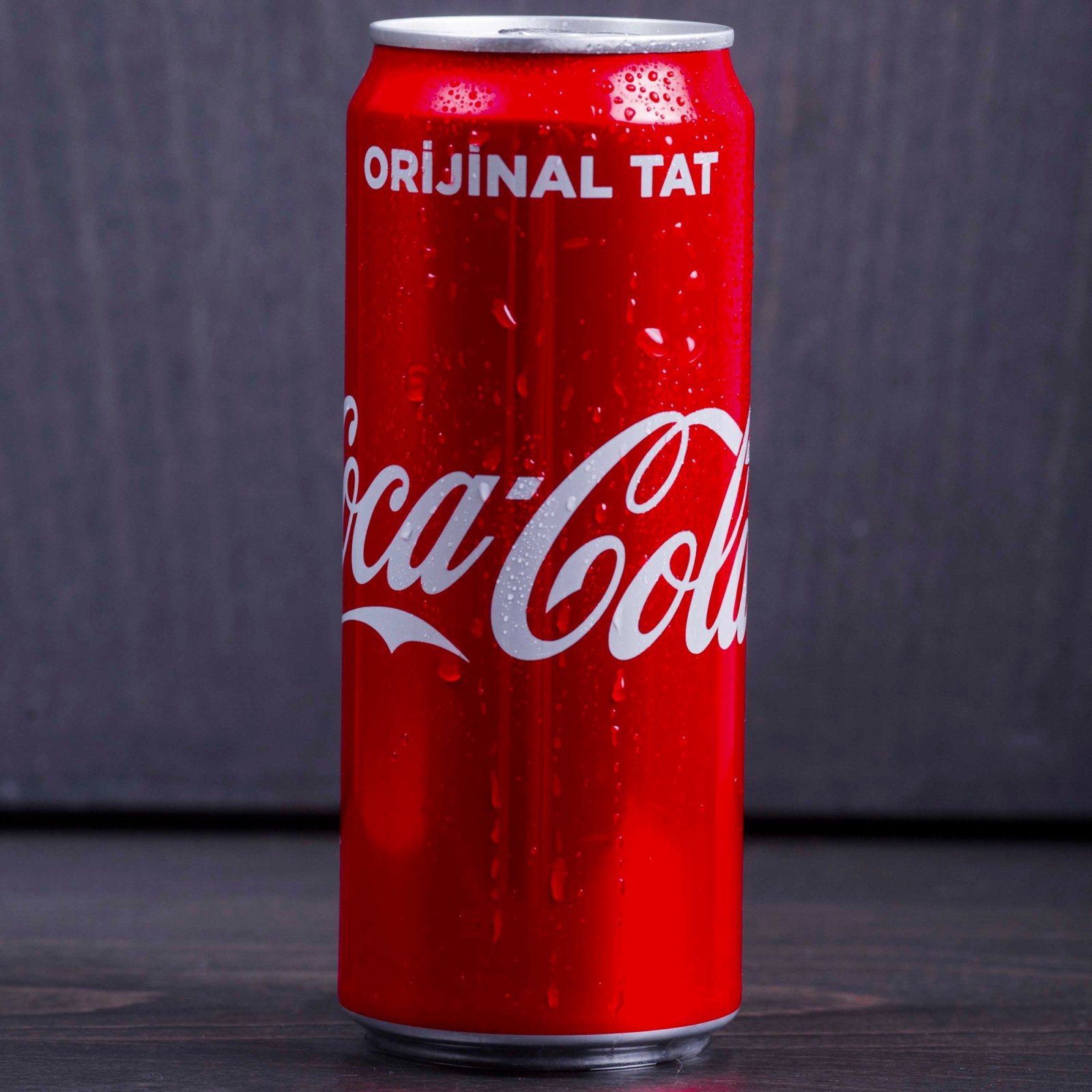 Coca Cola (330 Ml)