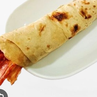 Tavuk Döner Dürüm