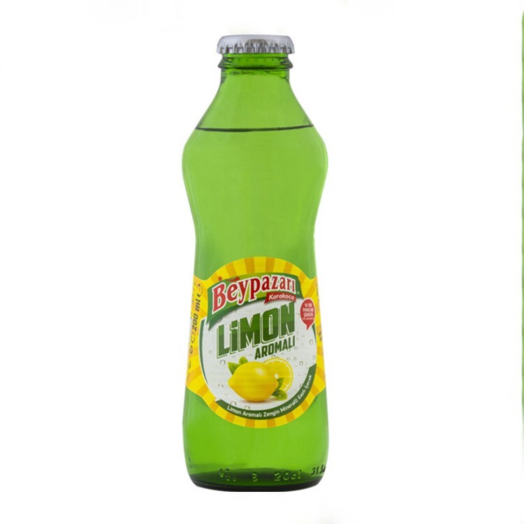 Soda Limon