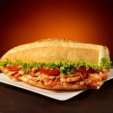 Tavuk Döner 3 Çeyrek