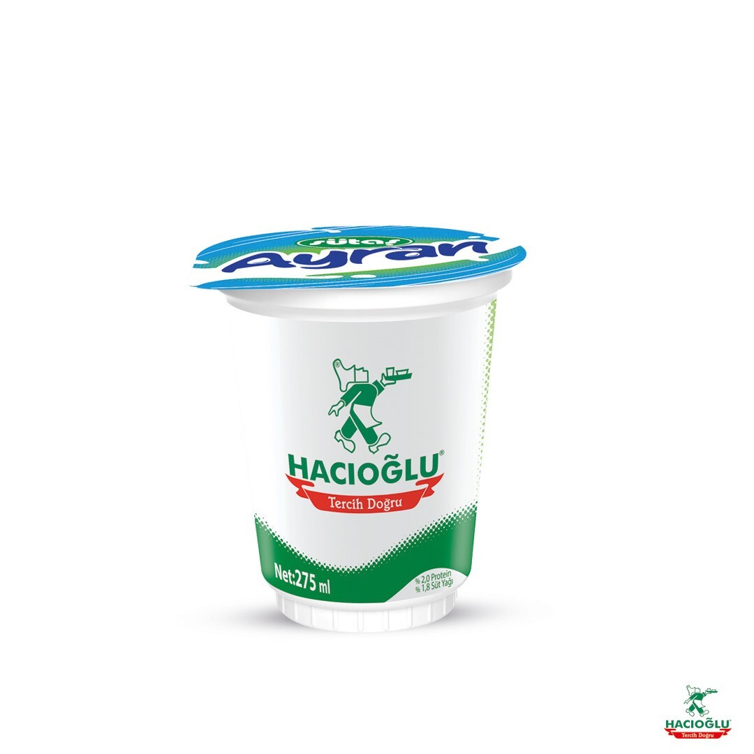 Ayran (220.CL)