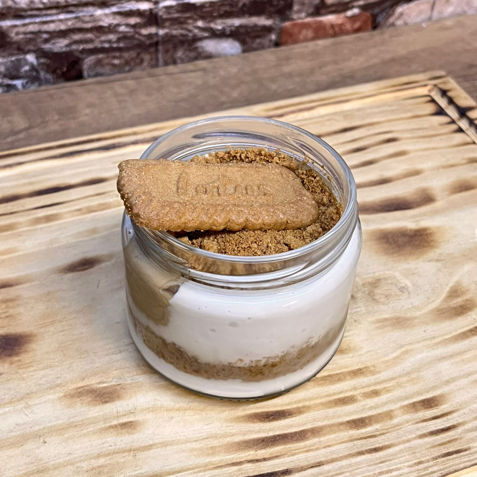 Lotuslu Magnolia 🍮🍪