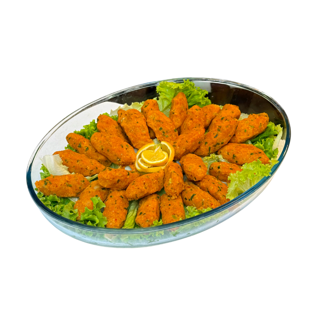 Mercimek Köfte ( 200 Gr )