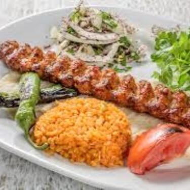 Urfa Kebap Porsiyon