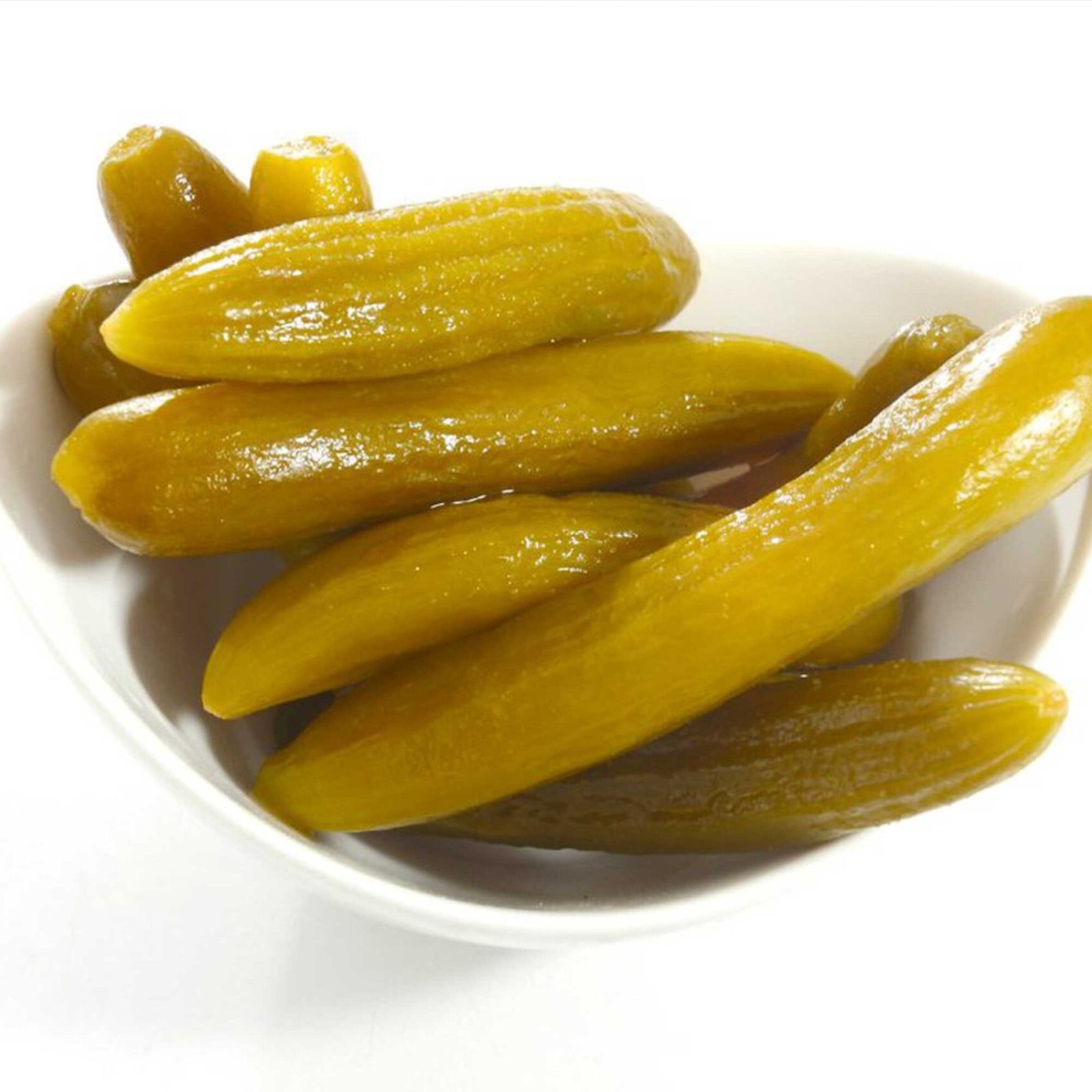 Salatalık Turşusu (100gr)