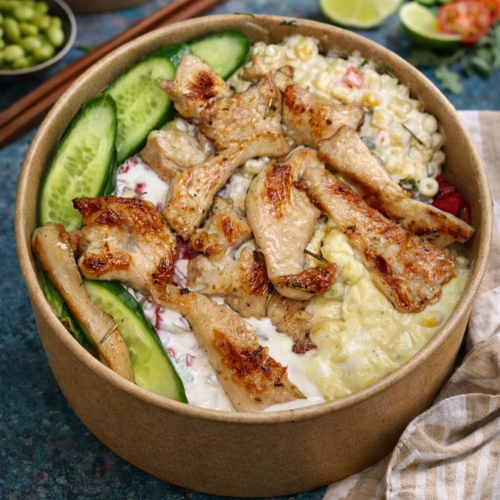 Hindi Bowl