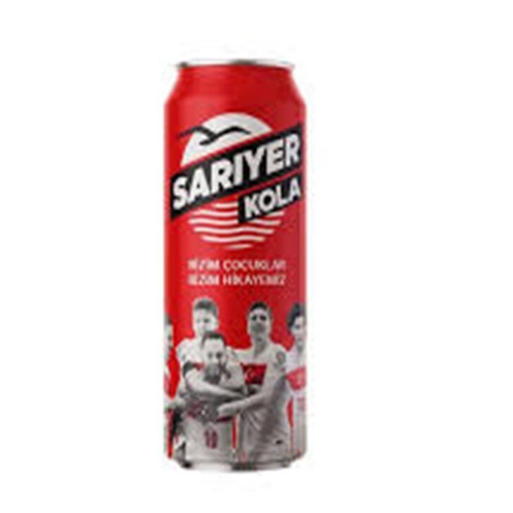 Sarıyer Cola