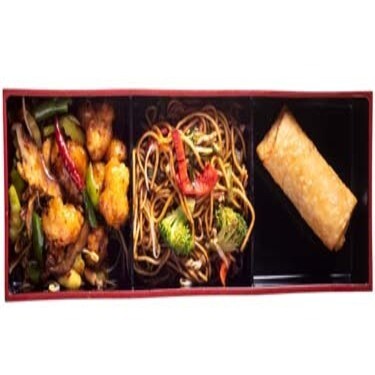 Trio Bento 2