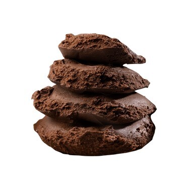 Çikolata Dondurma (1 kg.)