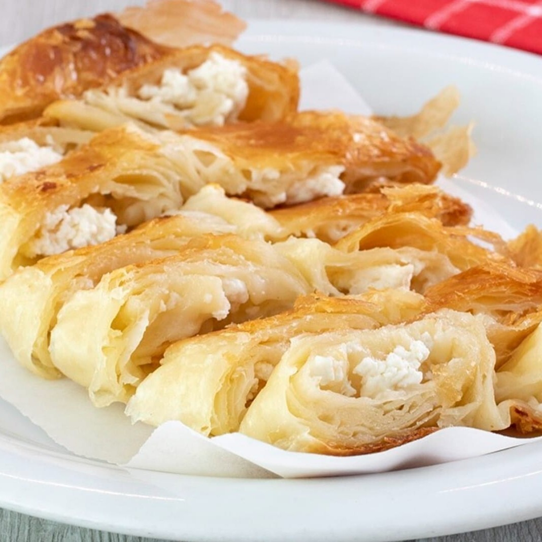 Peynirli Börek (200 gr)