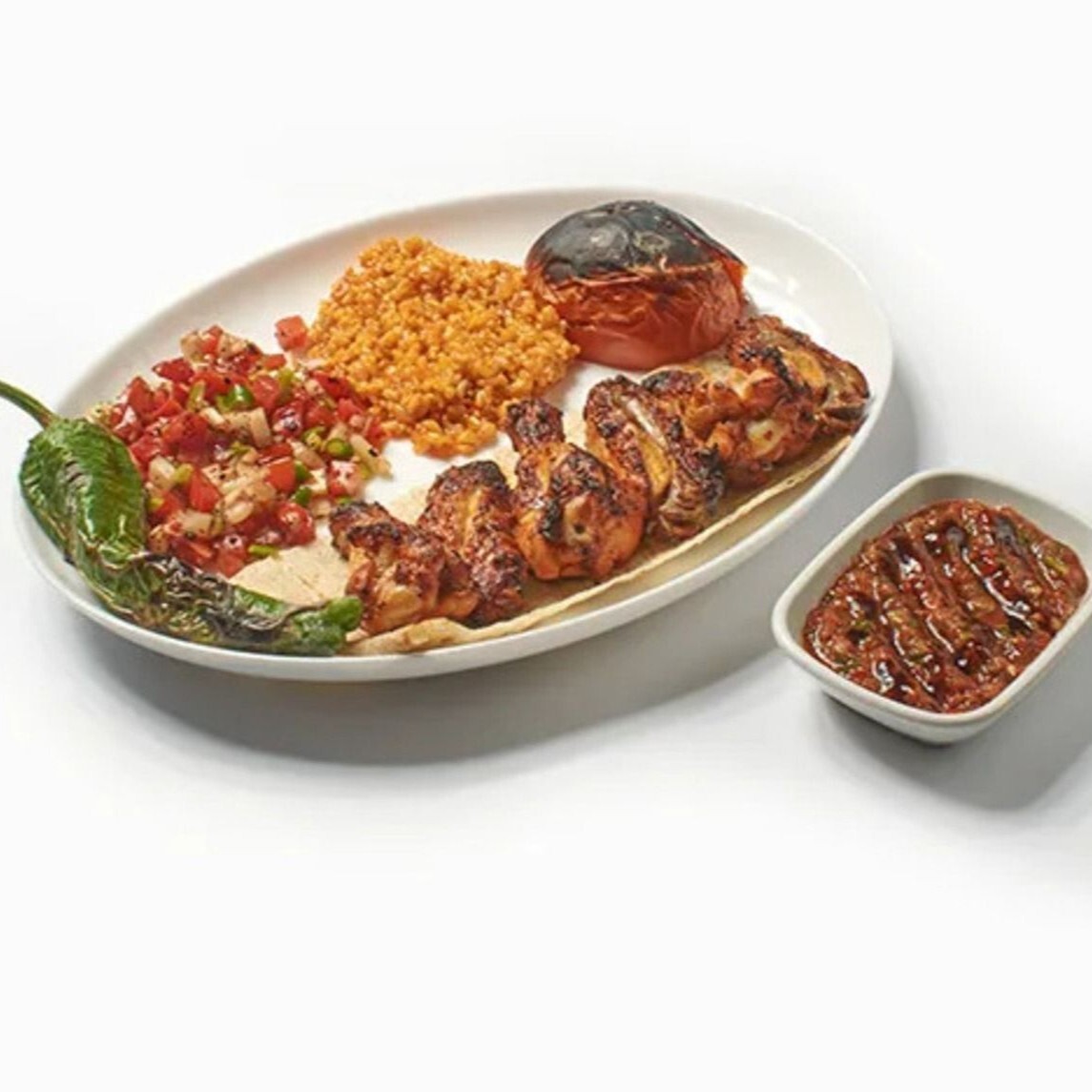 Kanat Porsiyon
