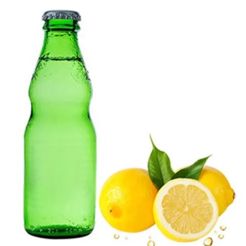 Limonlu Soda 200 ml