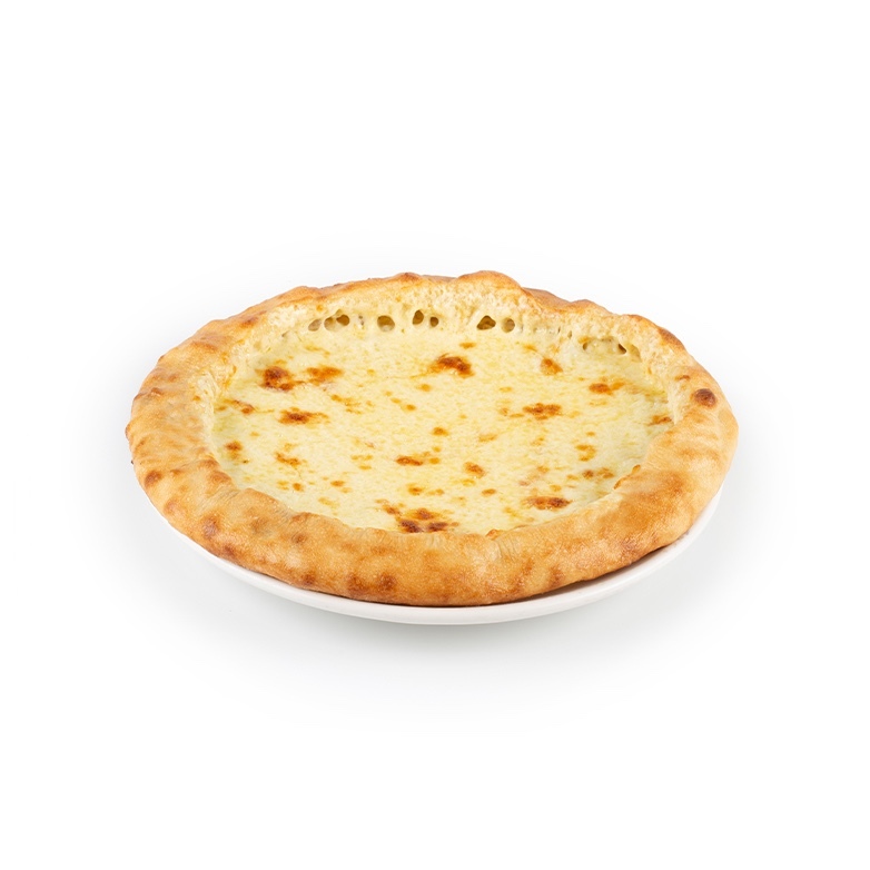 Yöresel Tel Peynirli Pide