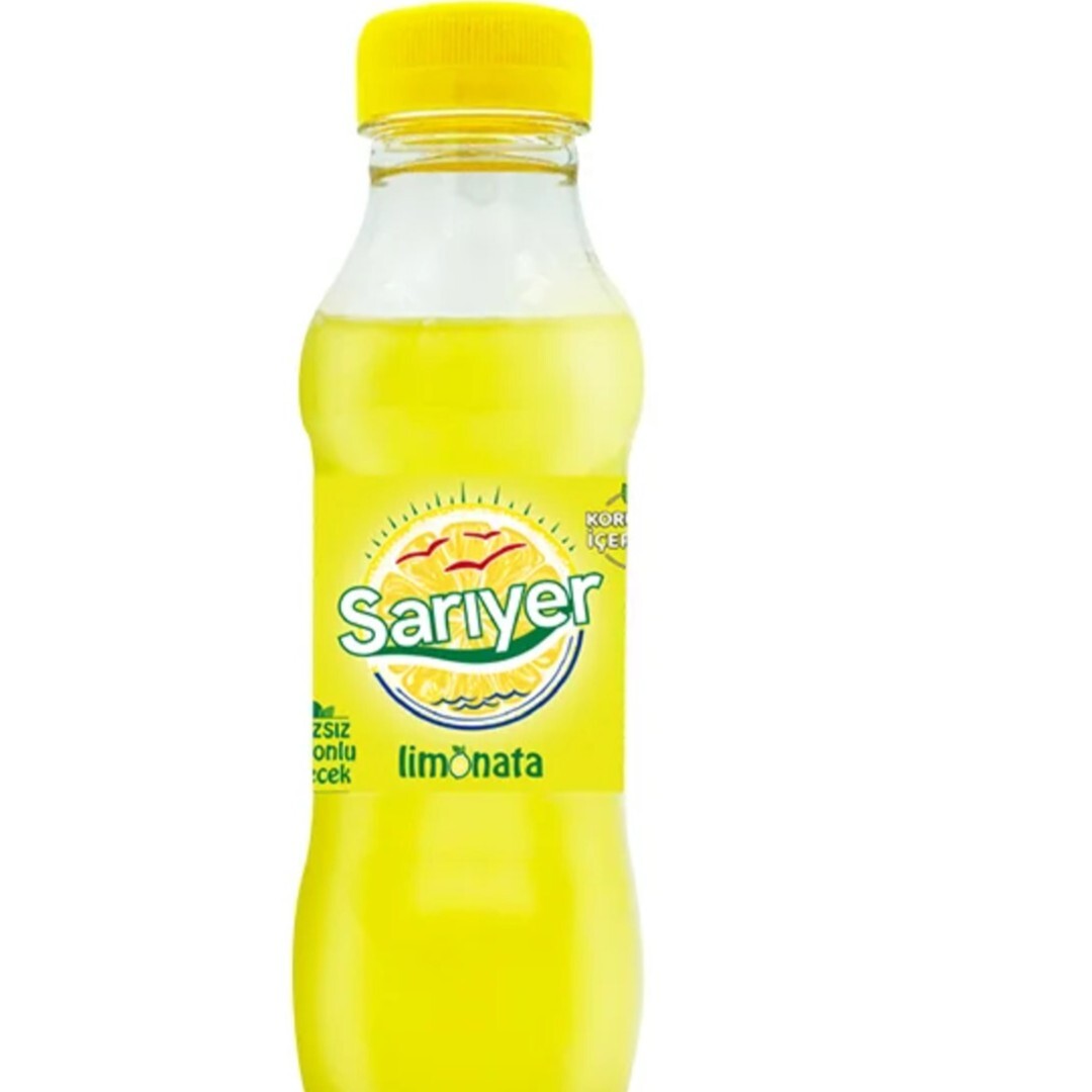 Sarıyer Limonata (250 ml)