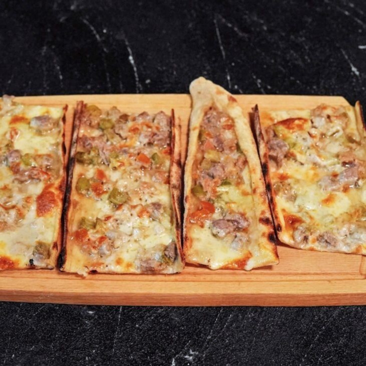 Semazen Pide