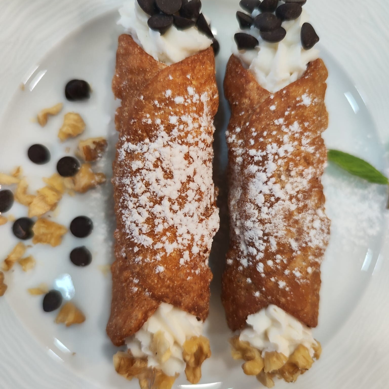 Canoli